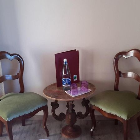 Casa Lucesole Guest House Fontanile ภายนอก รูปภาพ