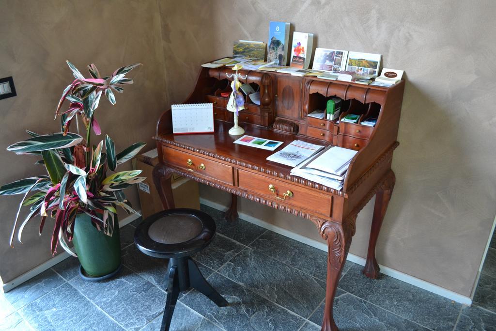 Casa Lucesole Guest House Fontanile ภายนอก รูปภาพ