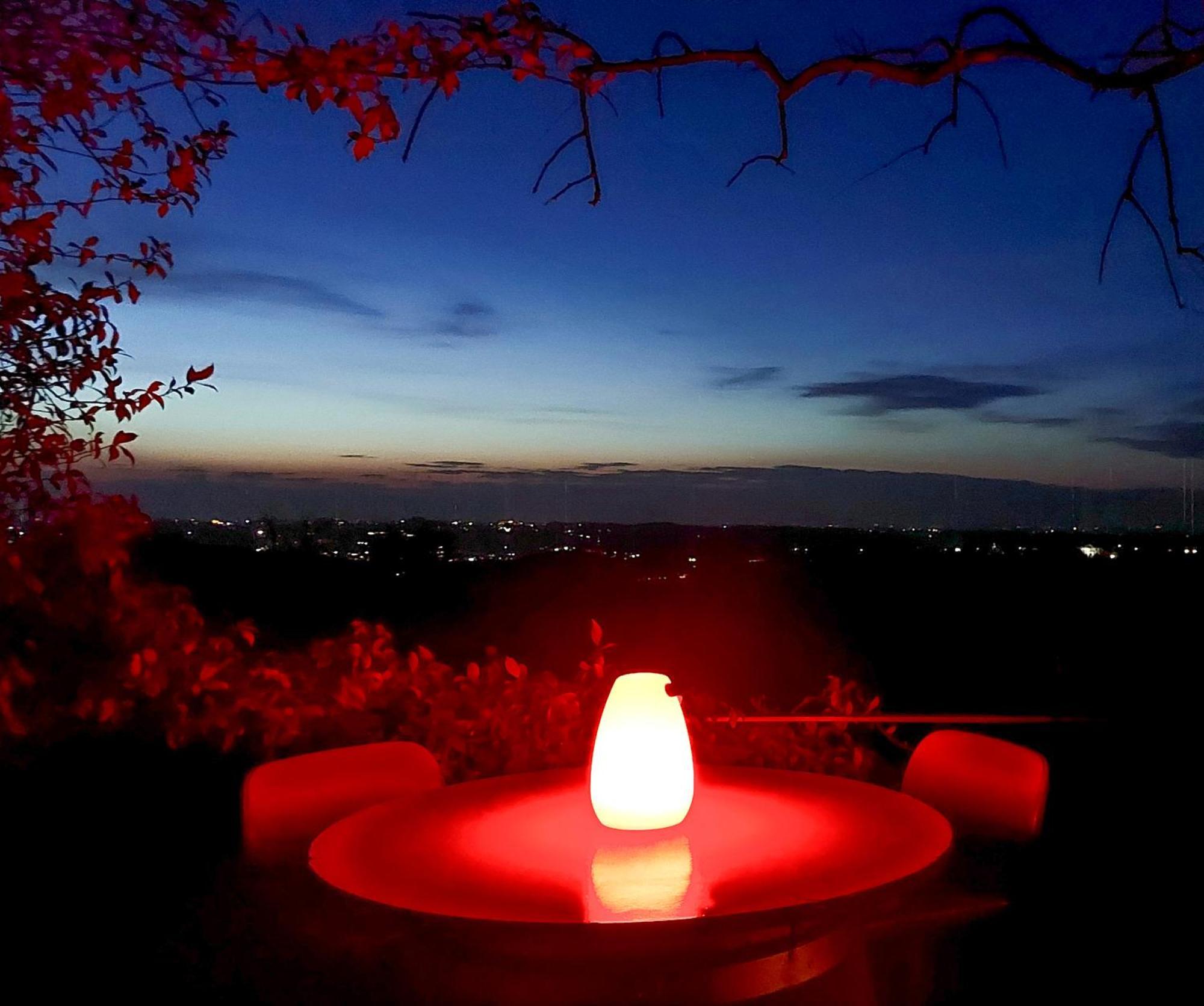 Casa Lucesole Guest House Fontanile ภายนอก รูปภาพ