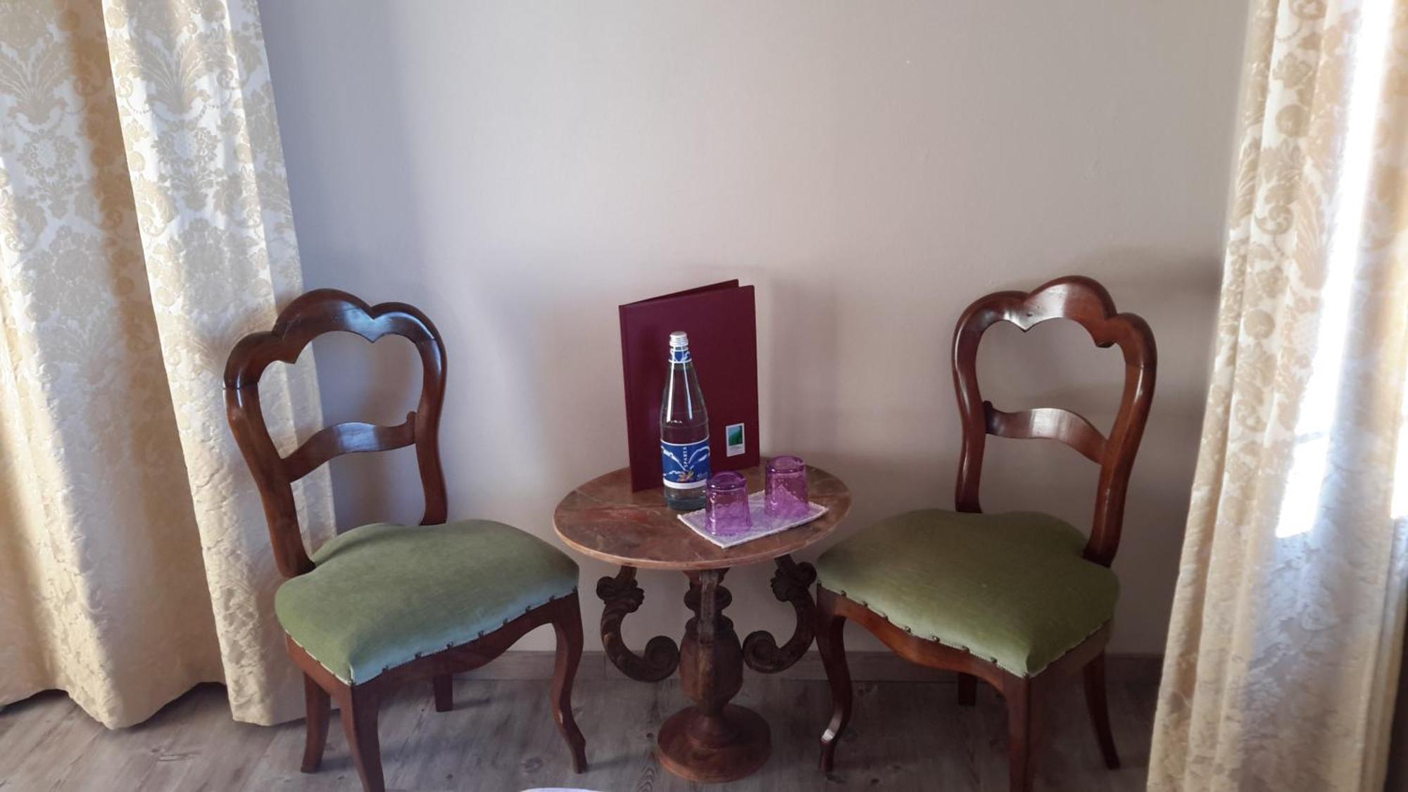 Casa Lucesole Guest House Fontanile ภายนอก รูปภาพ