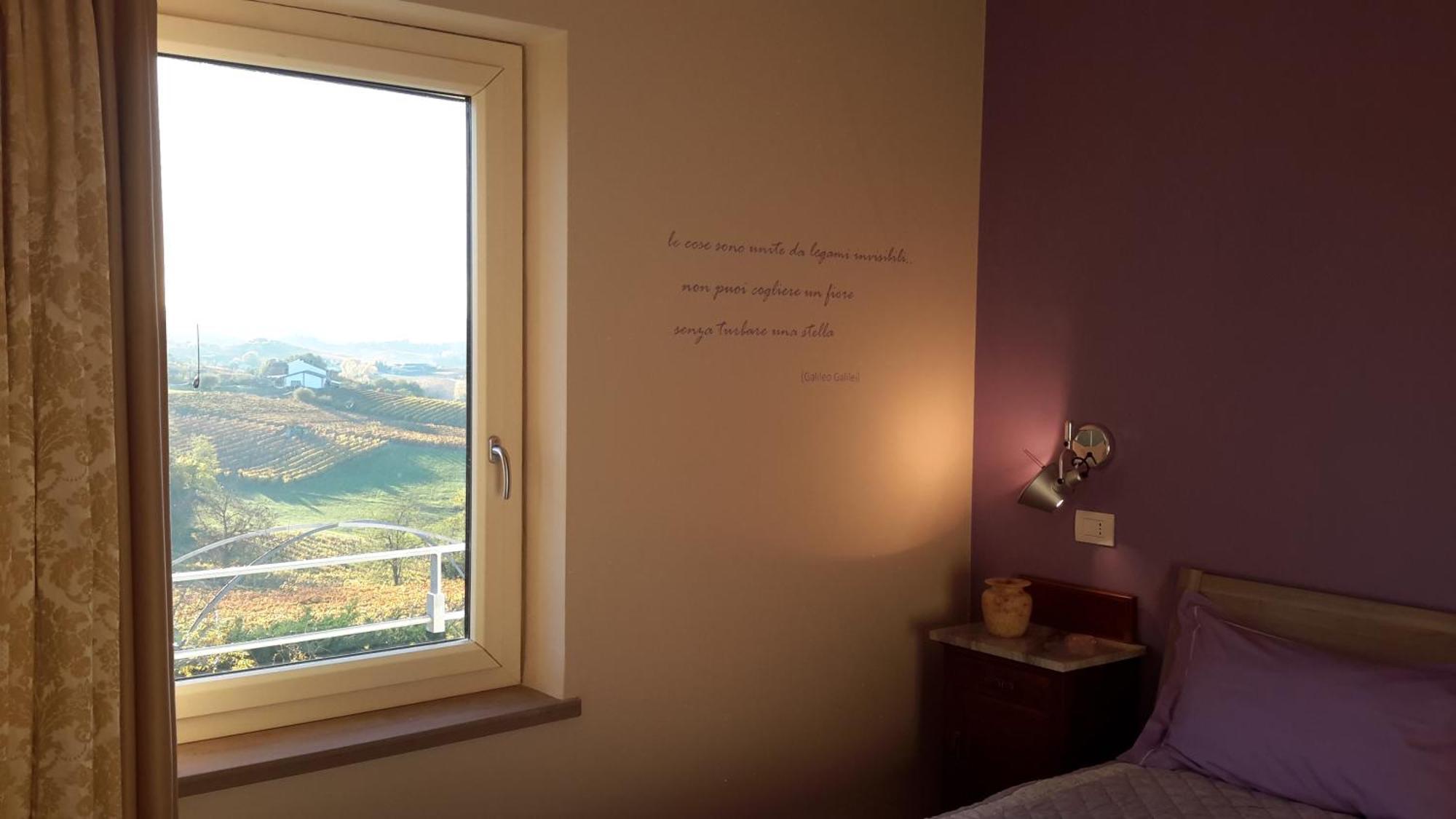 Casa Lucesole Guest House Fontanile ภายนอก รูปภาพ