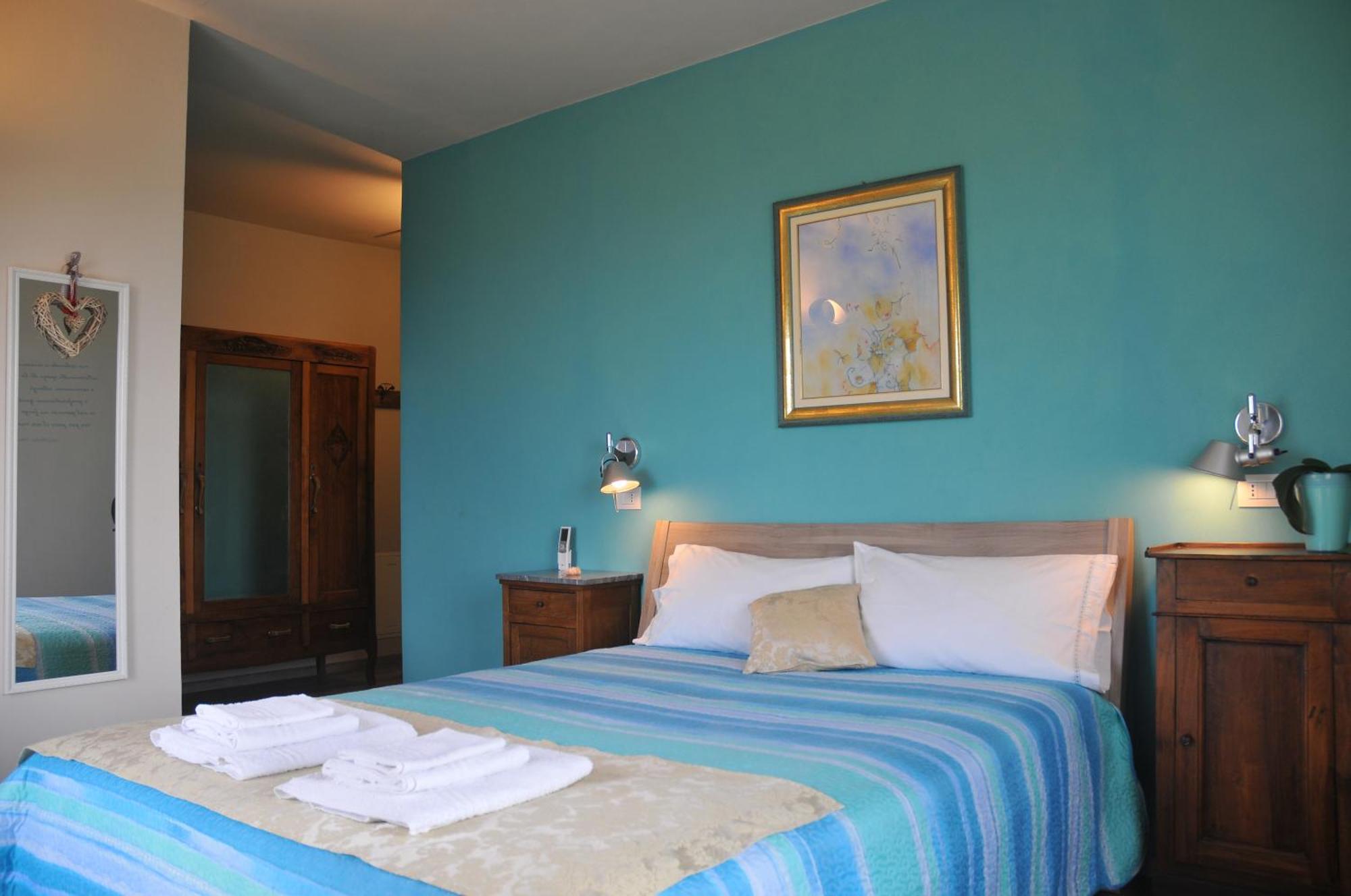 Casa Lucesole Guest House Fontanile ห้อง รูปภาพ