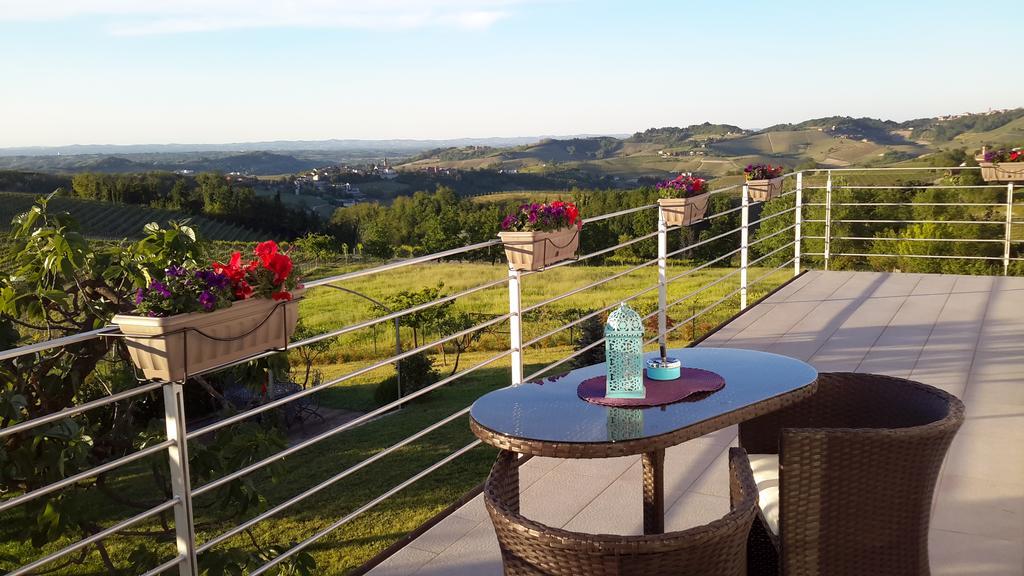Casa Lucesole Guest House Fontanile ภายนอก รูปภาพ
