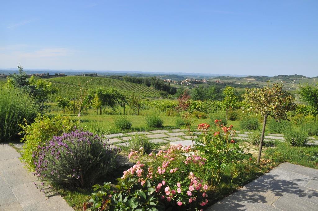 Casa Lucesole Guest House Fontanile ภายนอก รูปภาพ