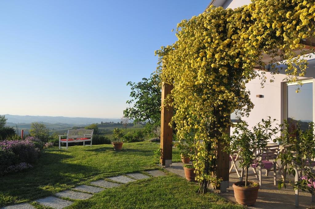 Casa Lucesole Guest House Fontanile ภายนอก รูปภาพ