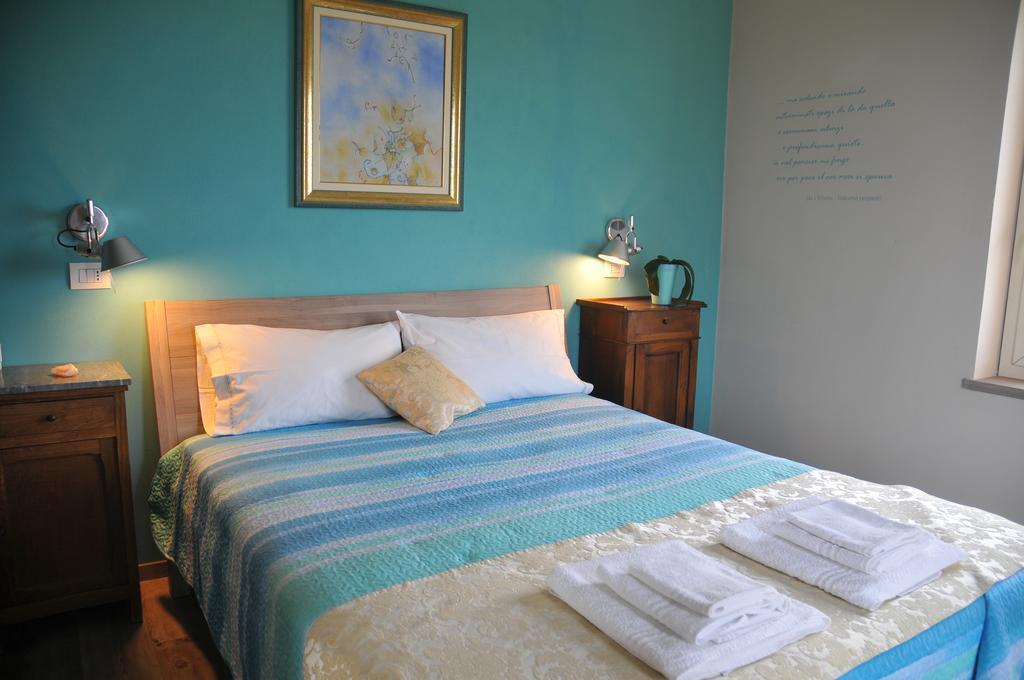 Casa Lucesole Guest House Fontanile ภายนอก รูปภาพ