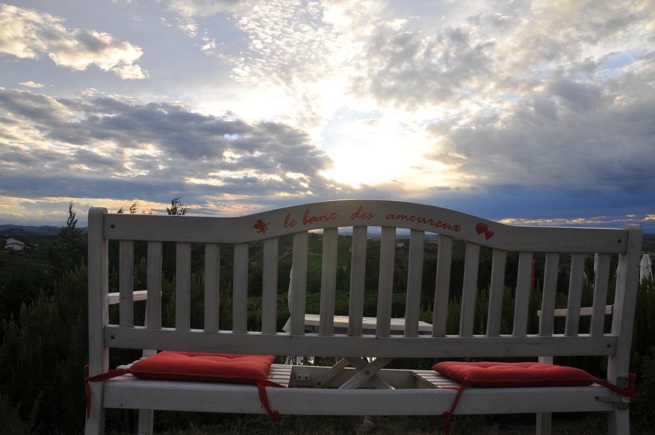 Casa Lucesole Guest House Fontanile ภายนอก รูปภาพ
