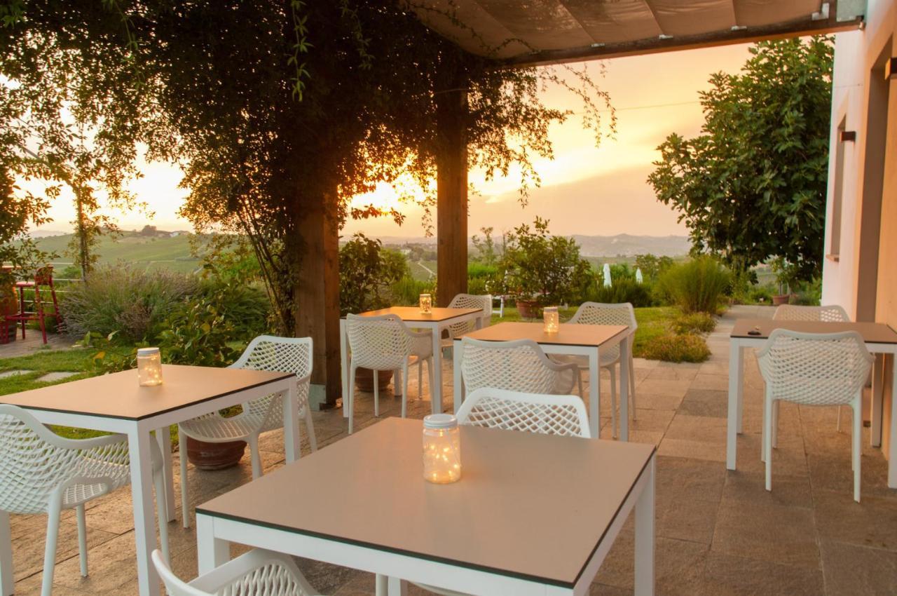 Casa Lucesole Guest House Fontanile ภายนอก รูปภาพ