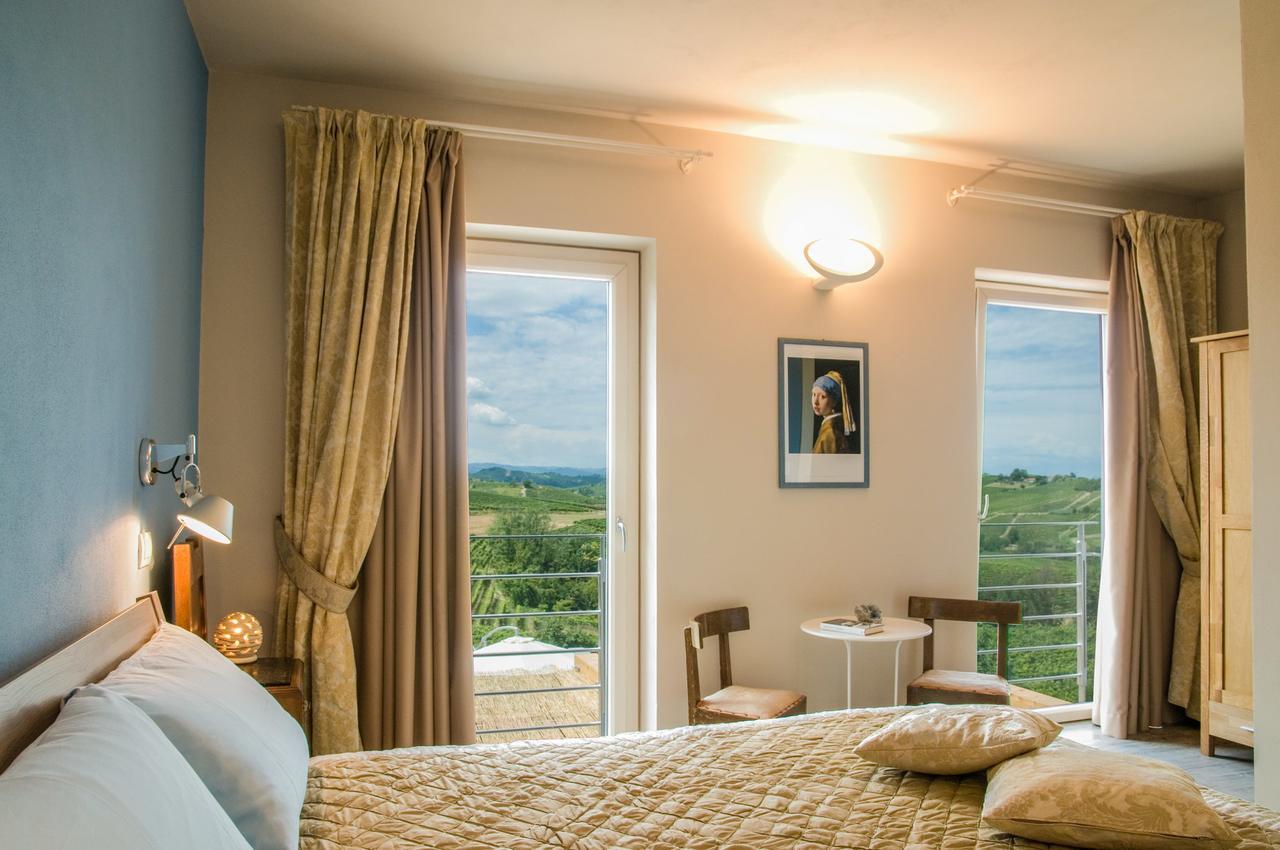 Casa Lucesole Guest House Fontanile ภายนอก รูปภาพ
