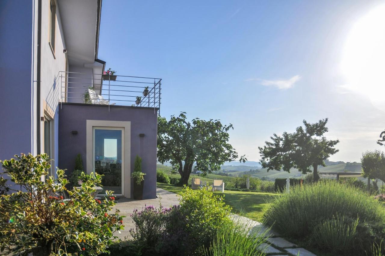 Casa Lucesole Guest House Fontanile ภายนอก รูปภาพ