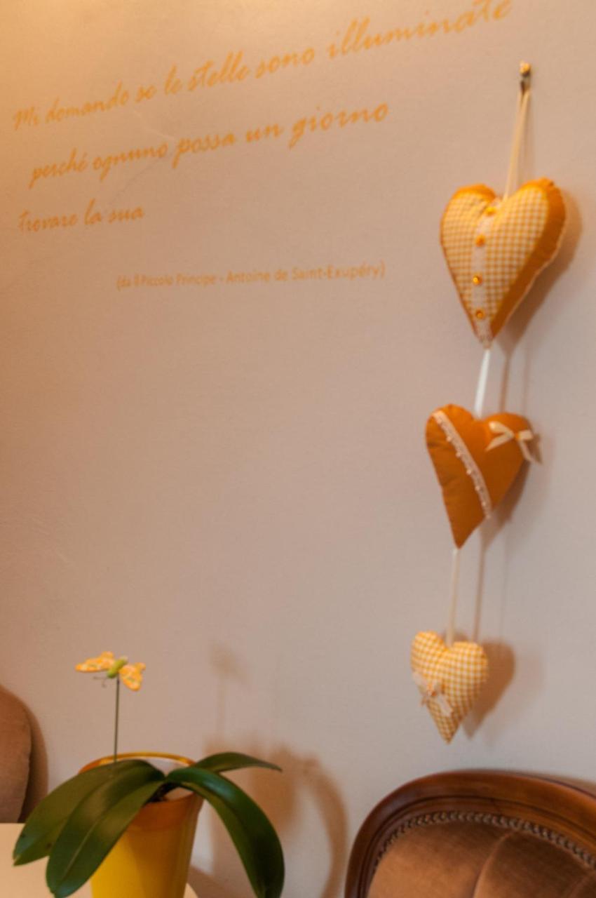Casa Lucesole Guest House Fontanile ภายนอก รูปภาพ