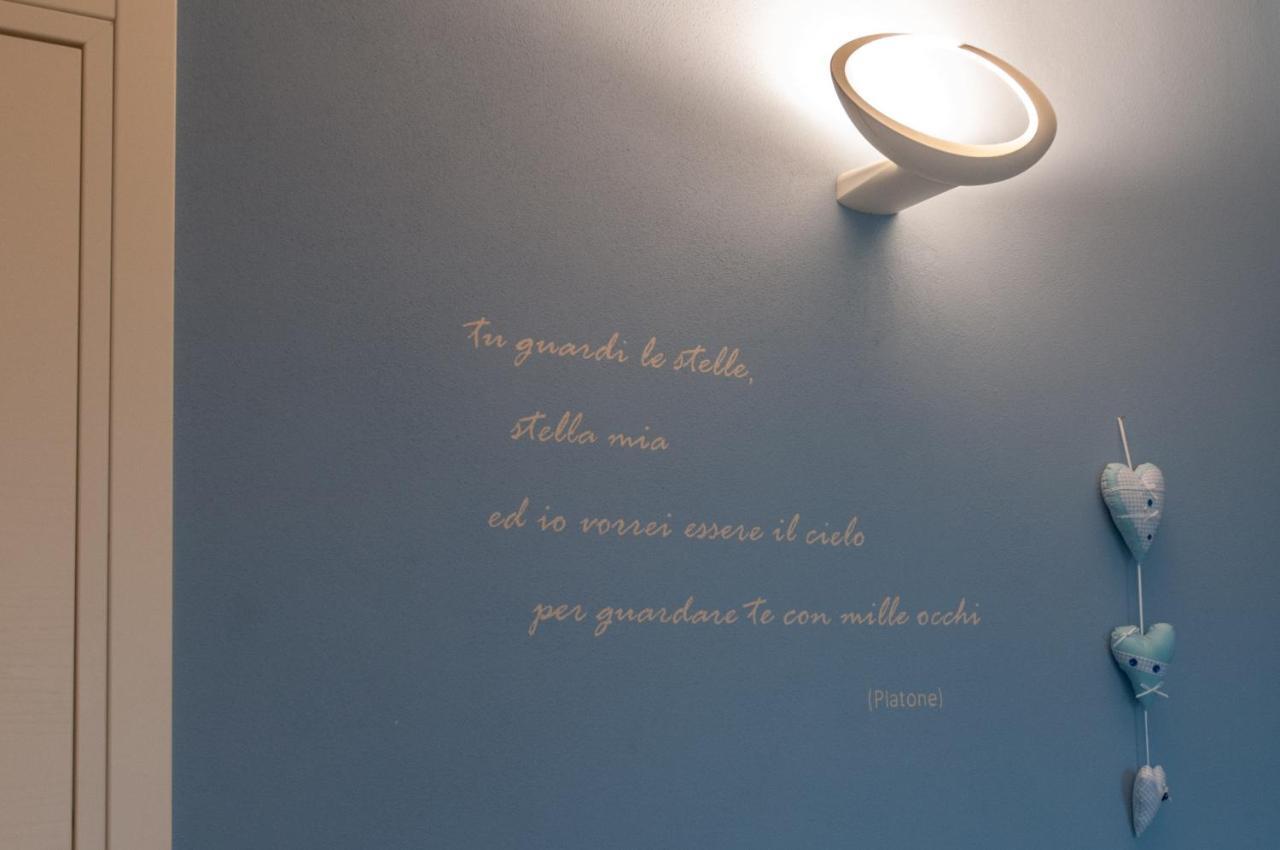 Casa Lucesole Guest House Fontanile ภายนอก รูปภาพ