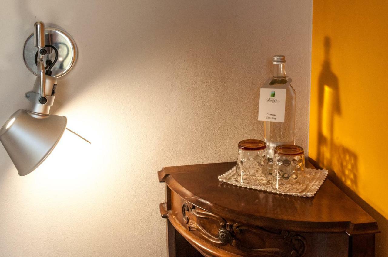 Casa Lucesole Guest House Fontanile ภายนอก รูปภาพ